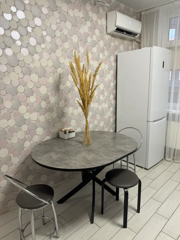 Квартира Апартаменты с видом на парк Галицкого — Краснодар