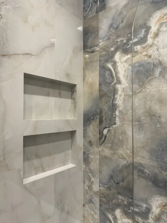 Студия с видом на море