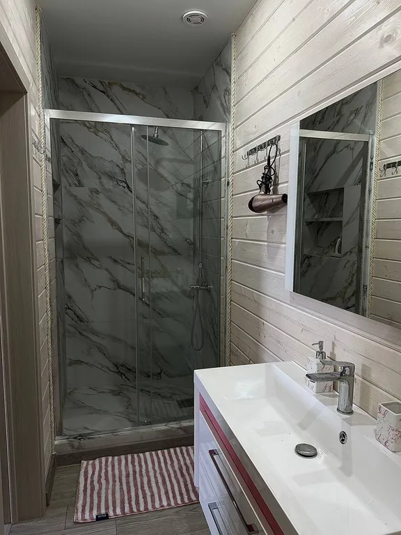 Уютные апартаменты 2024 года постройки