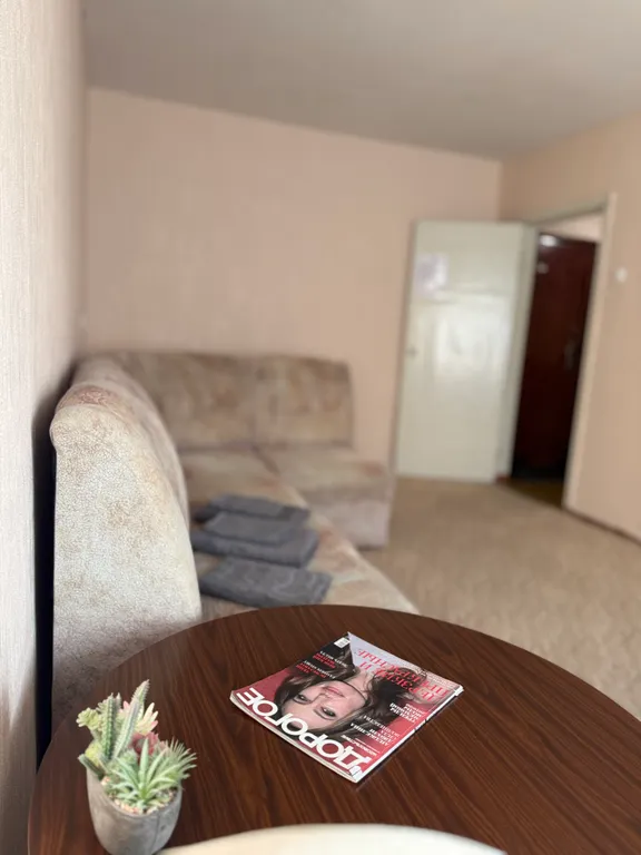 Как дома 1-комнатная стандарт