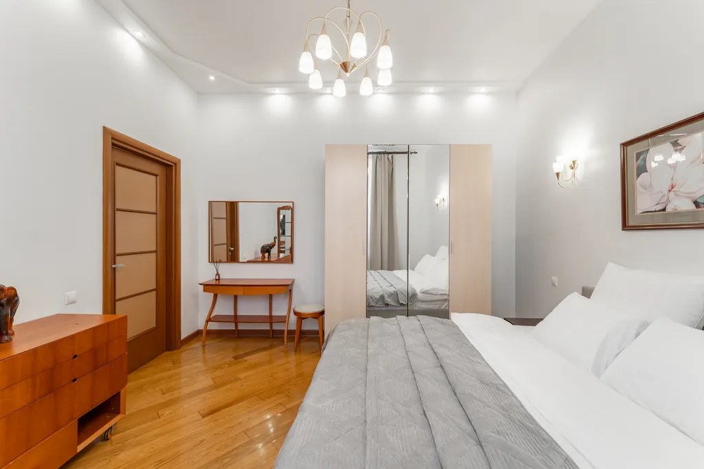 Квартира Квартира на старом Арбате — Москва