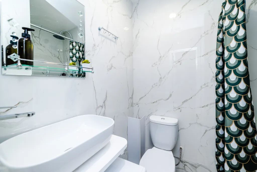 Квартира 1-комнатная Квартира — Москва