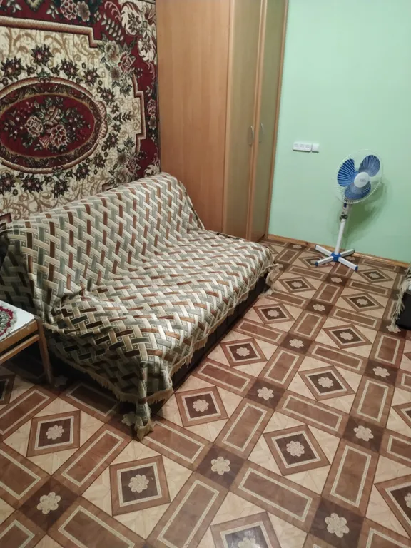 Квартира в 5 минутах от автовокзала