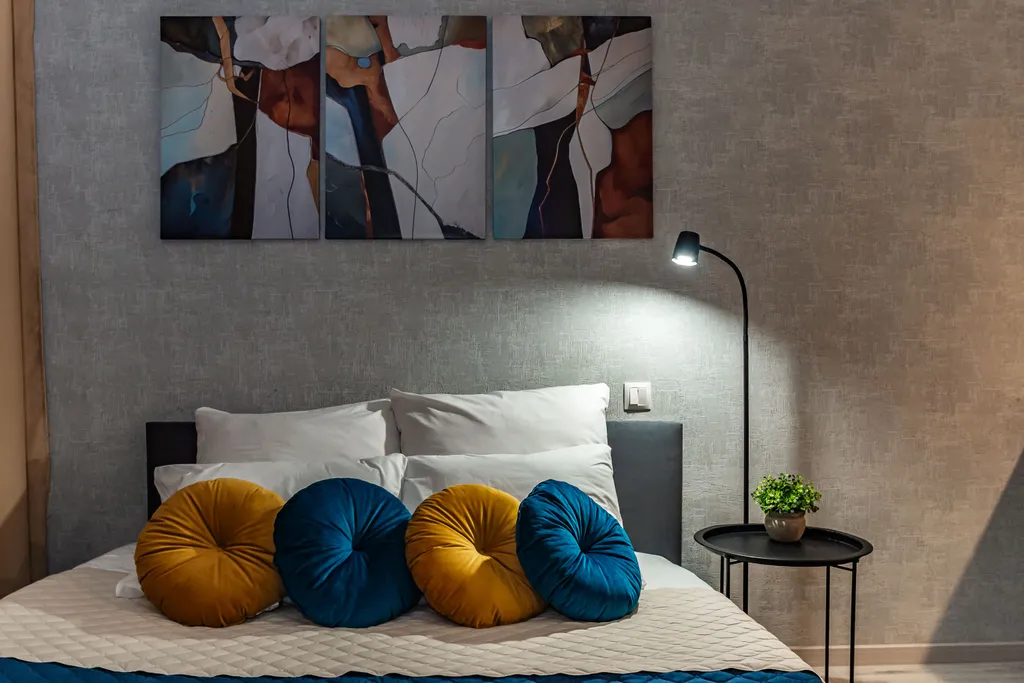 Комфортабельная студия вблизи М4