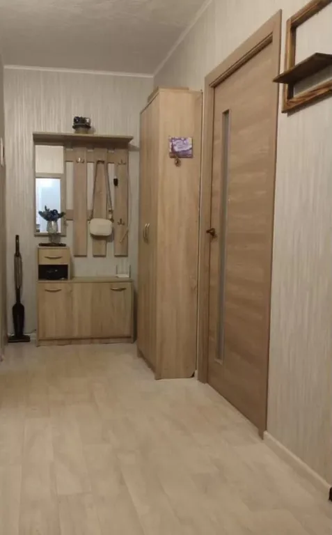 Большая светлая квартира рядом с центром города