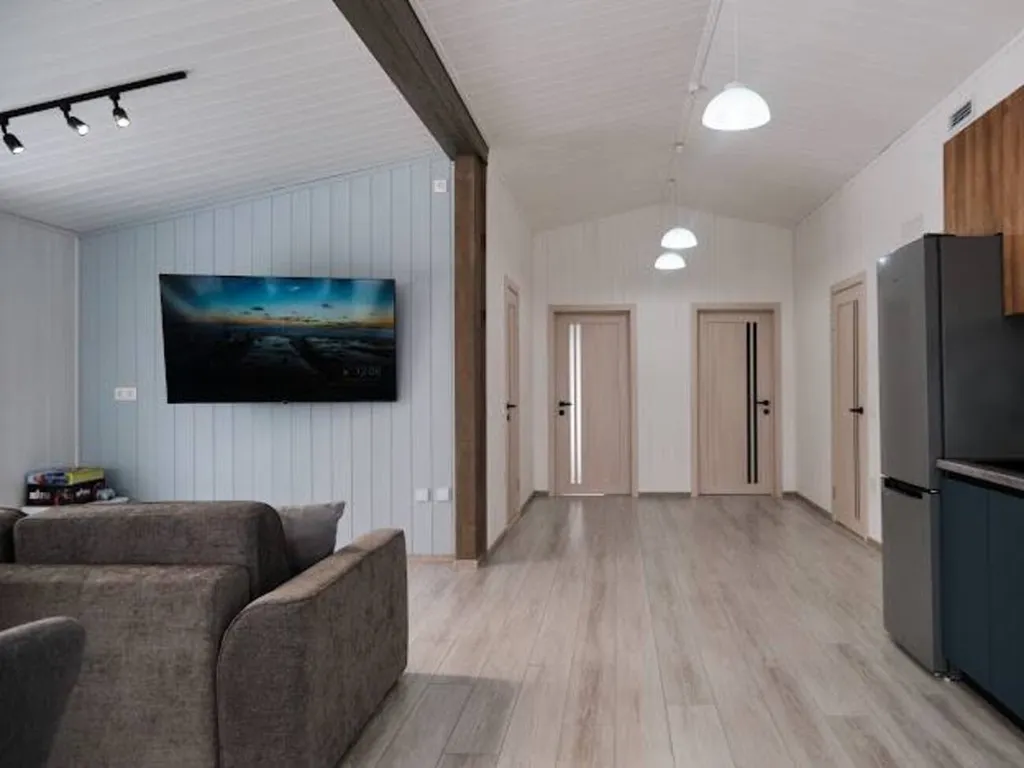 3-комнатный Дом