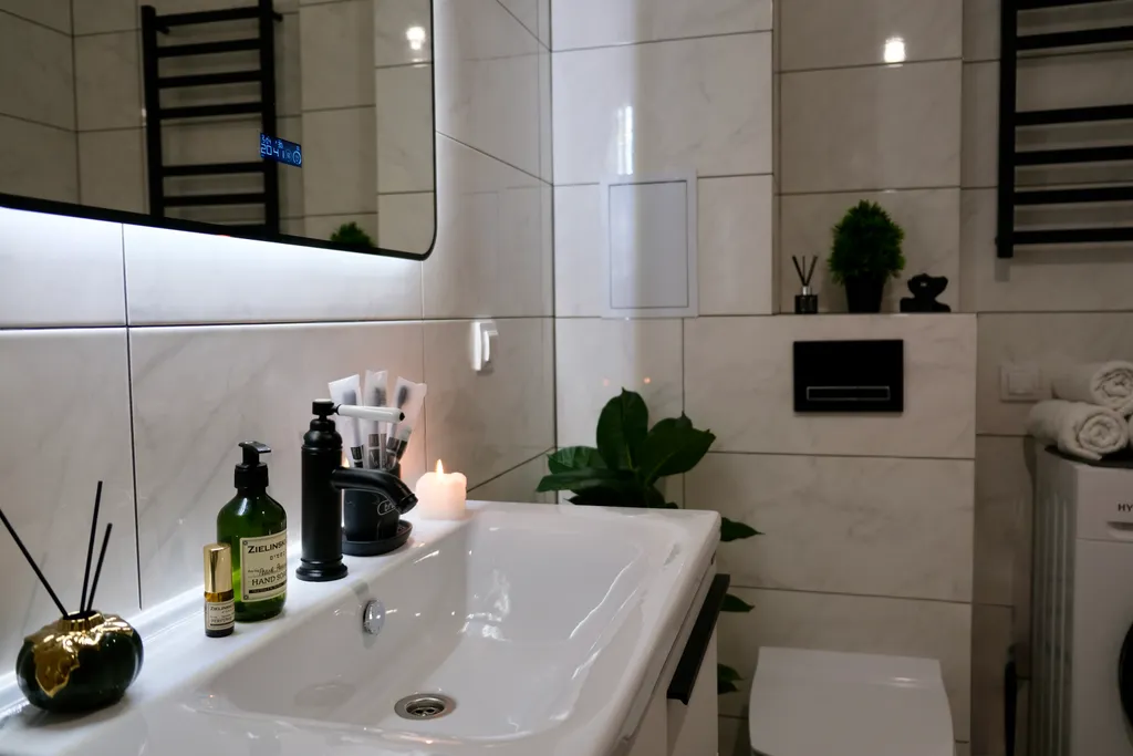 Квартира люкс