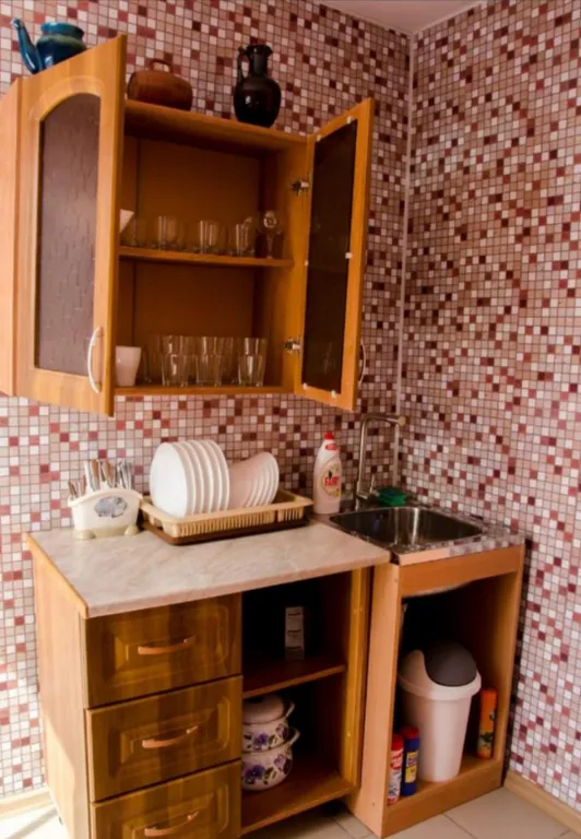 Дача на море