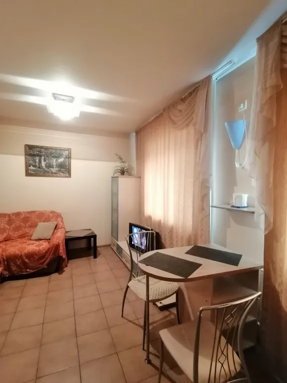 Квартира Квартира То, что вы ищете — Красноярск