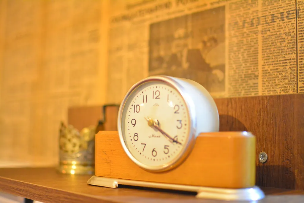 Домик Библиотекаря