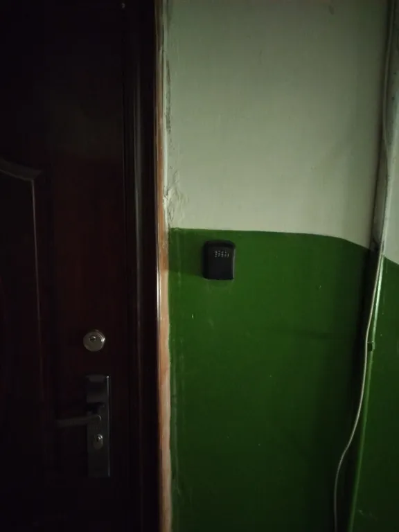 Квартира в спокойном районе Донецка с водой 24/7