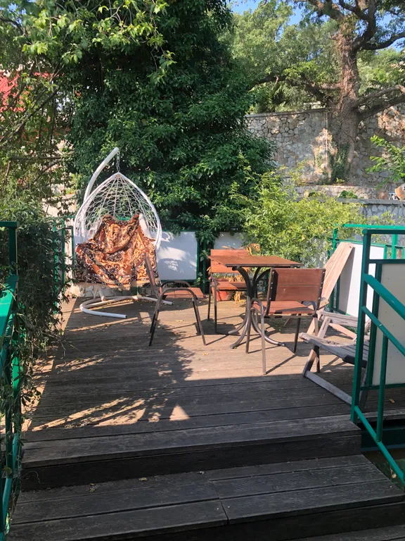 Номер в гостевом доме