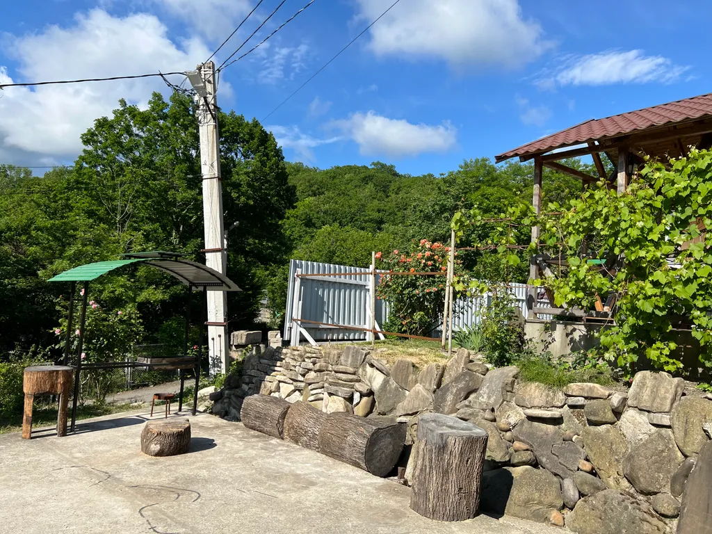 Дом под ключ