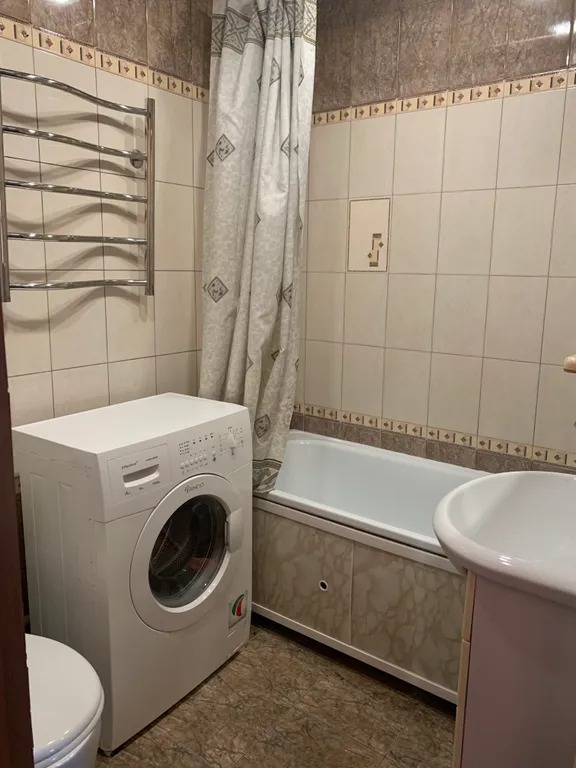 Квартира Квартира в курортной зоне — Ессентуки