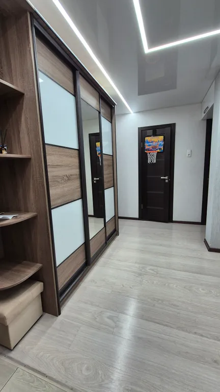 Уютная квартира для семей с детьми