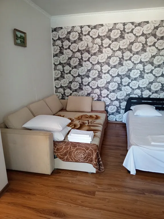 Квартира Комната — аренда посуточно в Симеиз