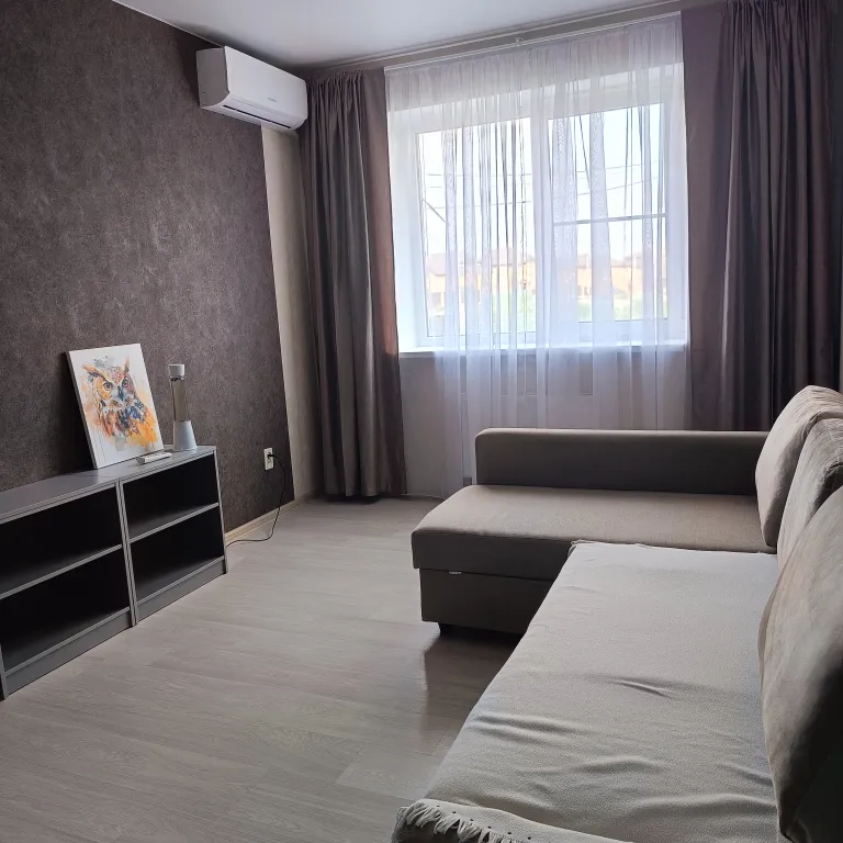 Уютная квартира — аренда посуточно в Новая Адыгея