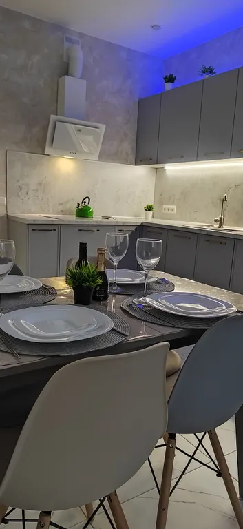 Квартира Новая дизайнерская  квартира — Анапа