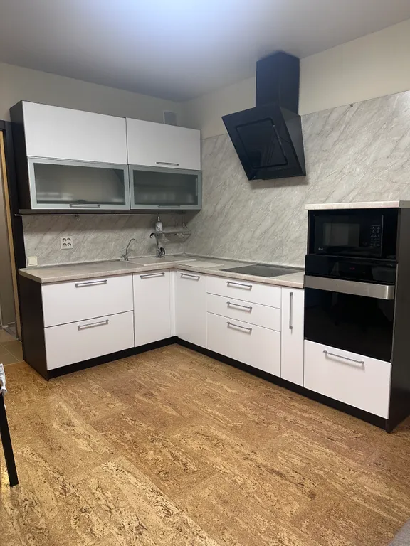 Удобная квартира в лучшей локации