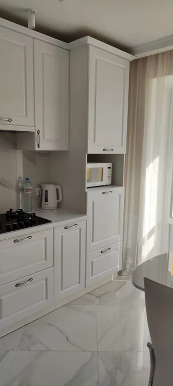Квартира Стильная квартира noksa apartment — Казань