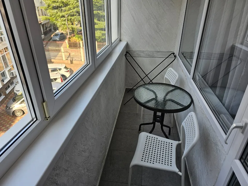 Квартира Комната — Сириус