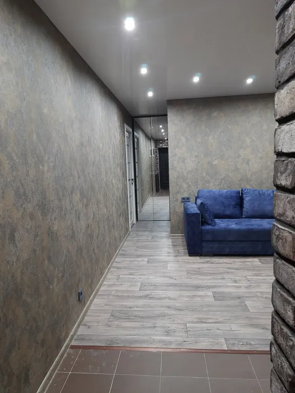 В гостях у Натали