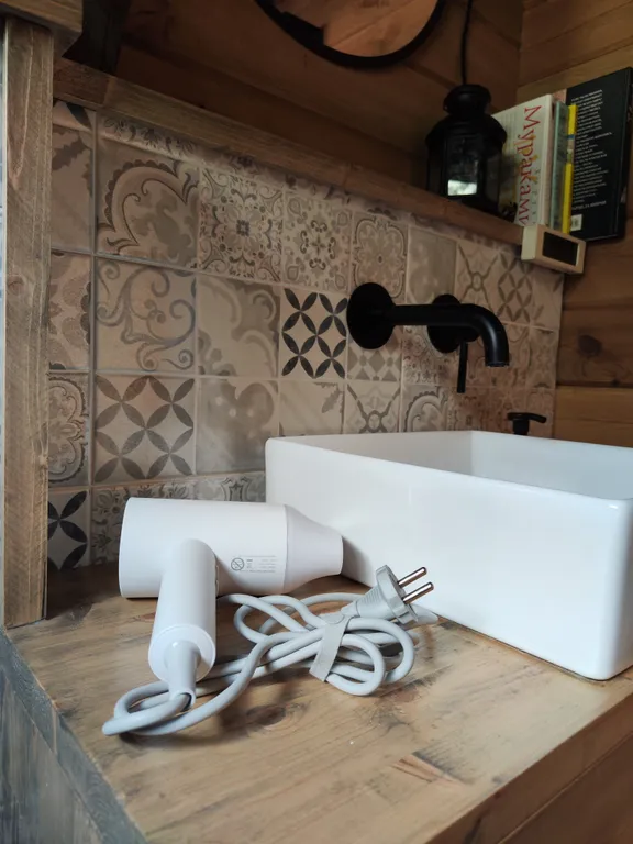 Коттедж 1-комнатный Дом — Лучистое