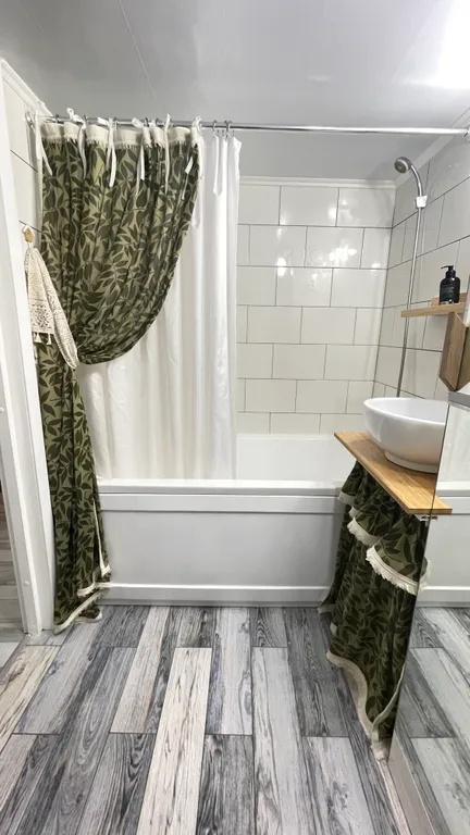 Квартира Квартира Мариинский рядом — Санкт-Петербург