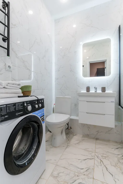 Квартира Однокомнатная квартира возле тц красная площадь — Краснодар