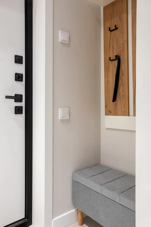 Квартира Квартира Home comfort — Калининград
