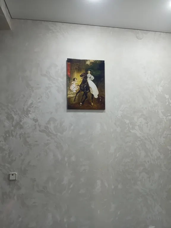 Стильная квартира в центре с видом на горы и море