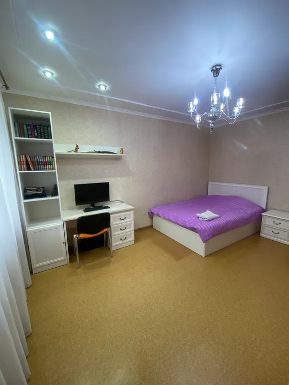 Квартира Трёхкомнатная квартира — Калининград