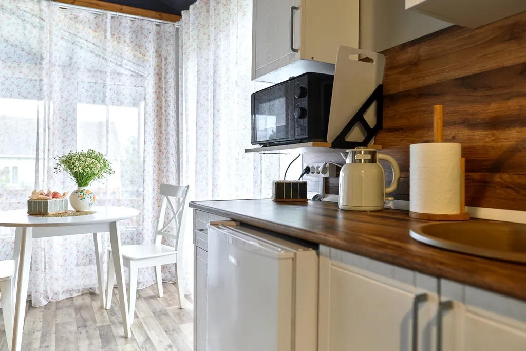 1-комнатный Дом