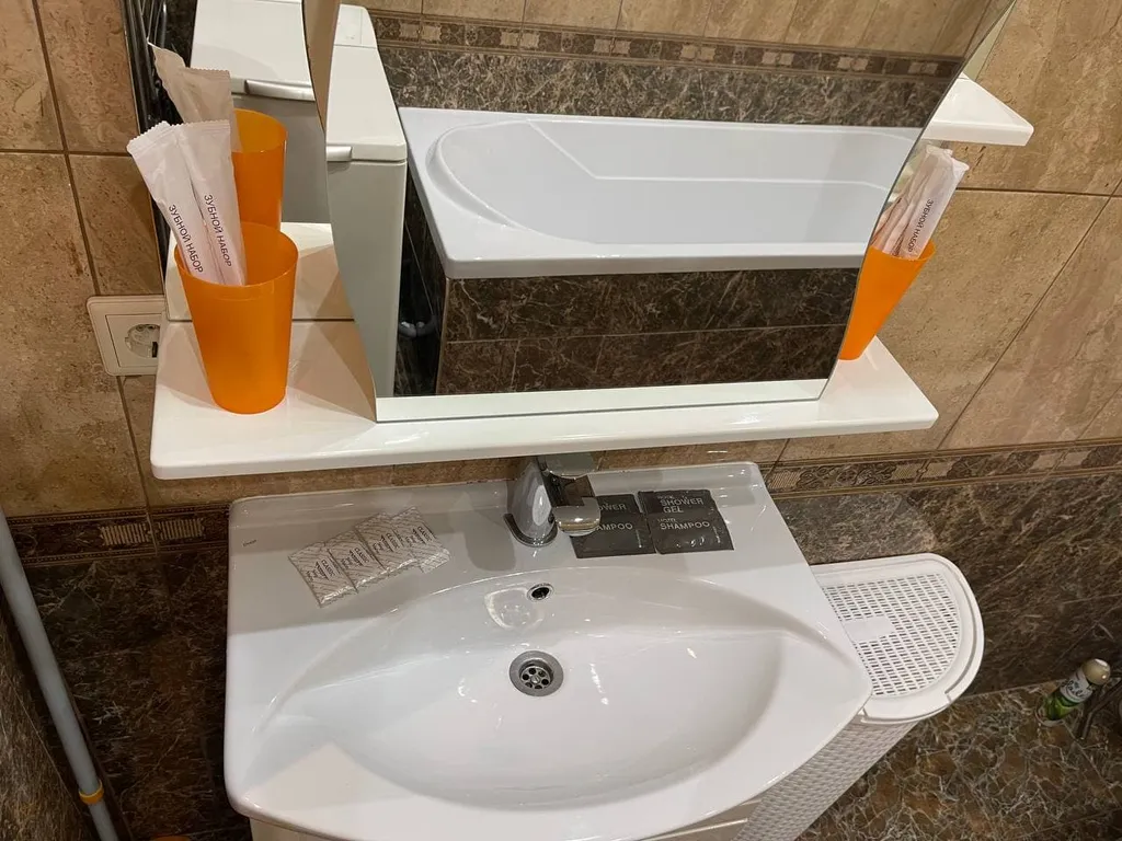 Уютная квартира с евроремонтом