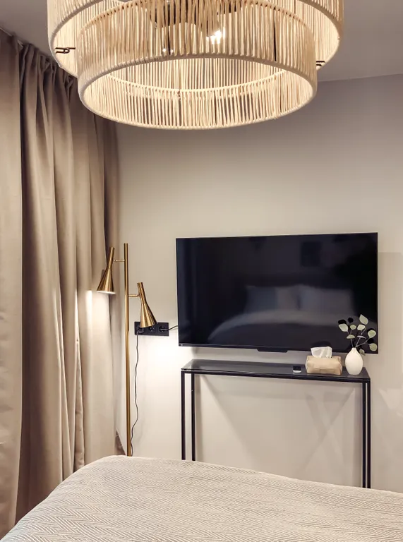 Квартира Квартира Matison Invest, Парк Царицыно (А8) — Москва