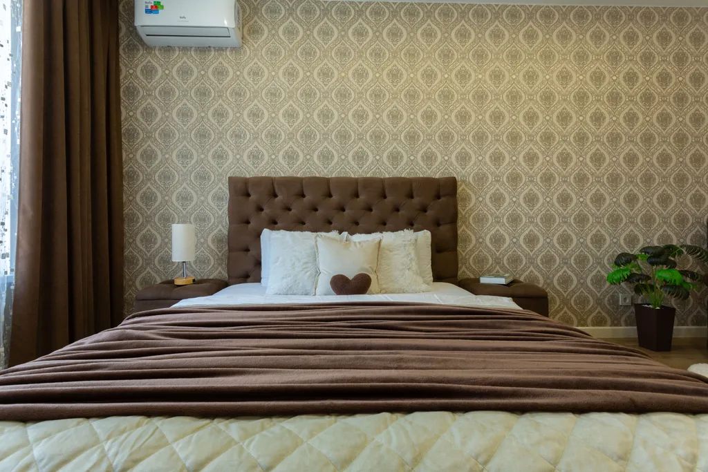 Хронография уюта