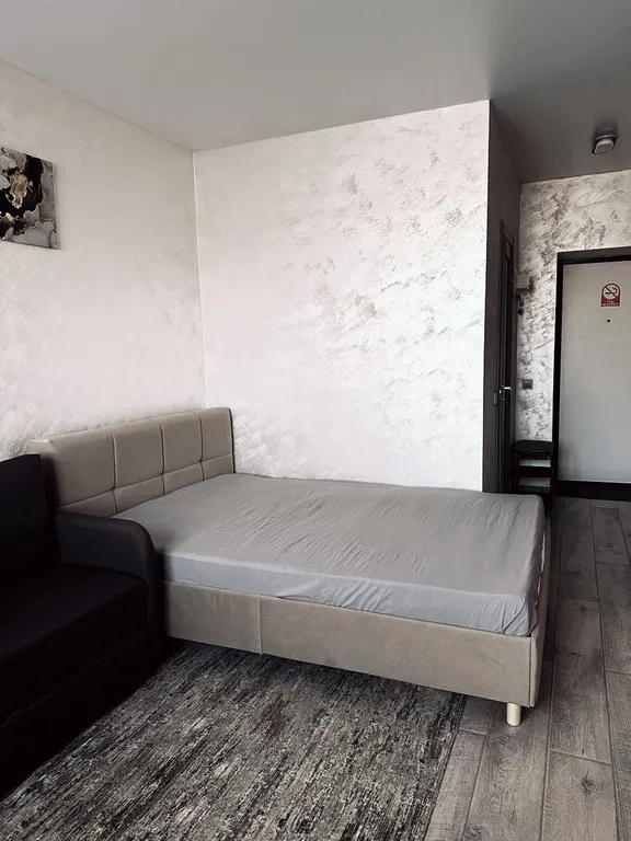 Студия с новым ремонтом, бесконтактное заселение