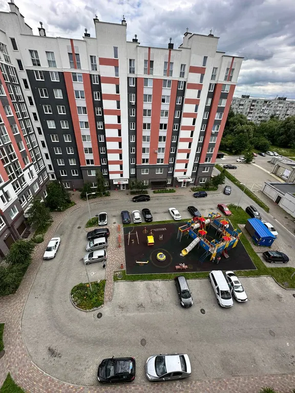 Квартира Квартира Дом у озера — Калининград