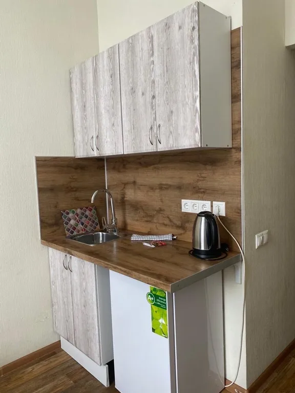 Апартаменты в Парк-Сити на двоих