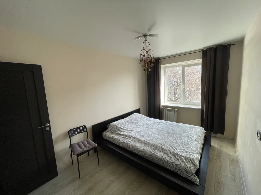 Домашняя квартира со всеми удобствами