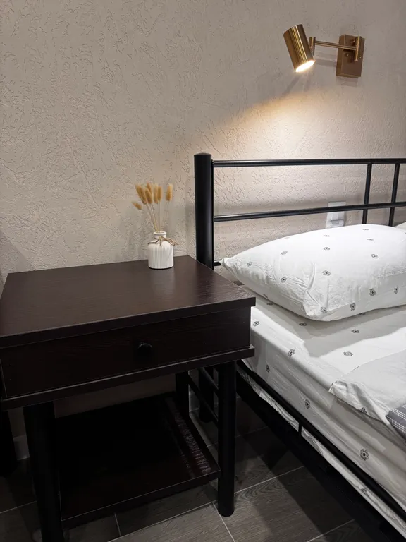 Квартира Квартира Красивая студия в новом доме Ламба — Сортавала