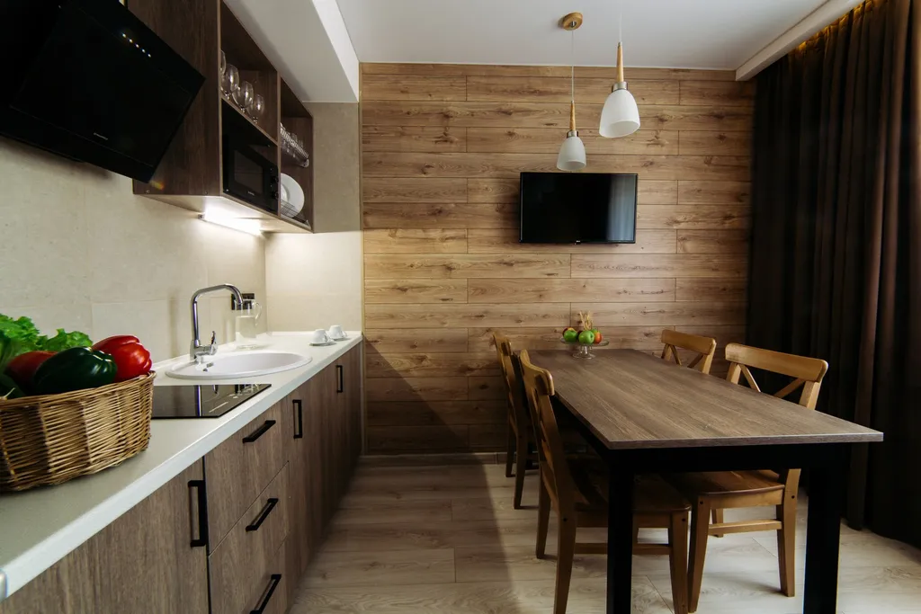 1-комнатная Квартира — аренда посуточно в Смоленск