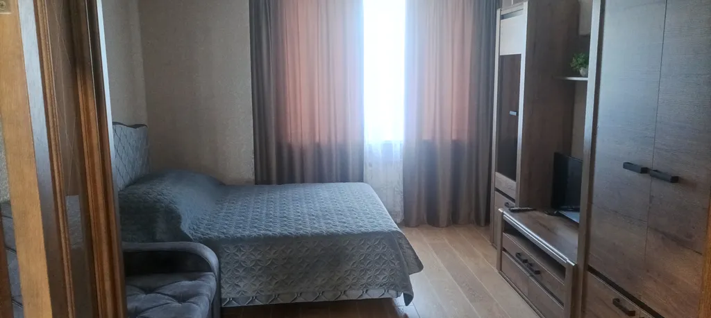 Уютная квартира в центре станицы