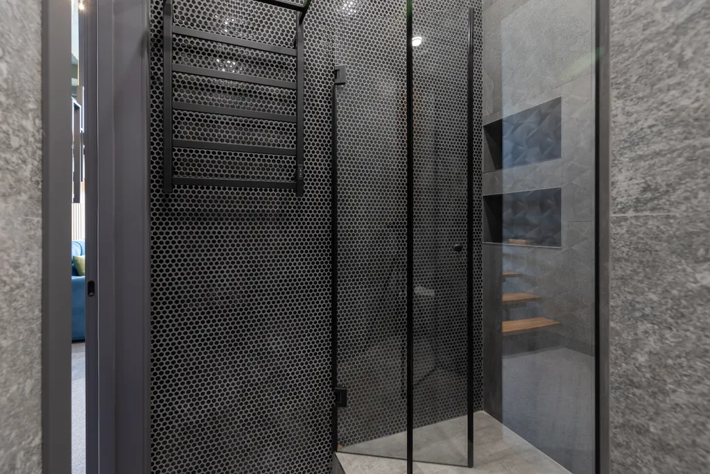 Видовой двухуровневый лофт с дизайнерским ремонтом для 2-4 гостей