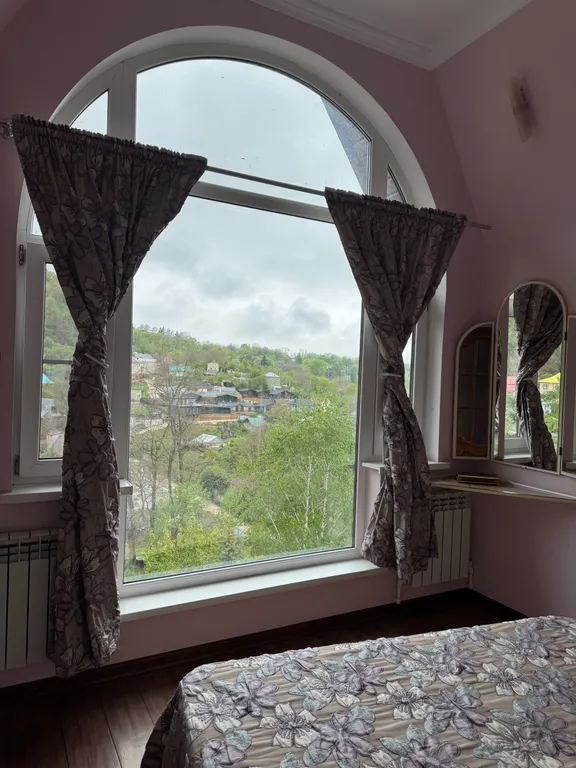 Дом на горе "Mountain cottage"