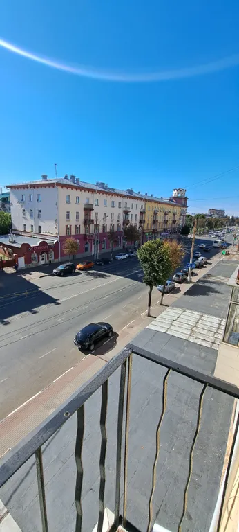 Уютная квартира в самом центре города