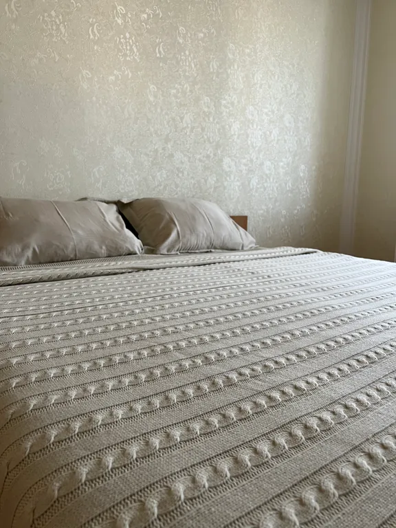 Квартира Уютная однокомнатная квартира — Владикавказ