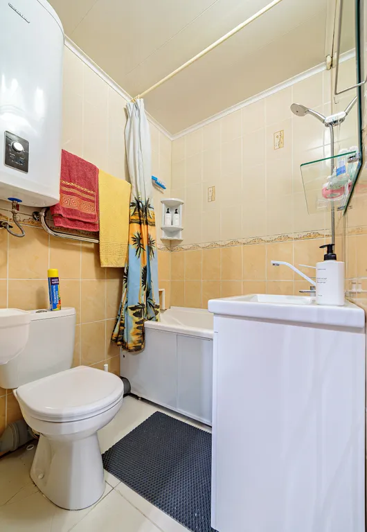 Уютная евродвушка в сердце Пензы