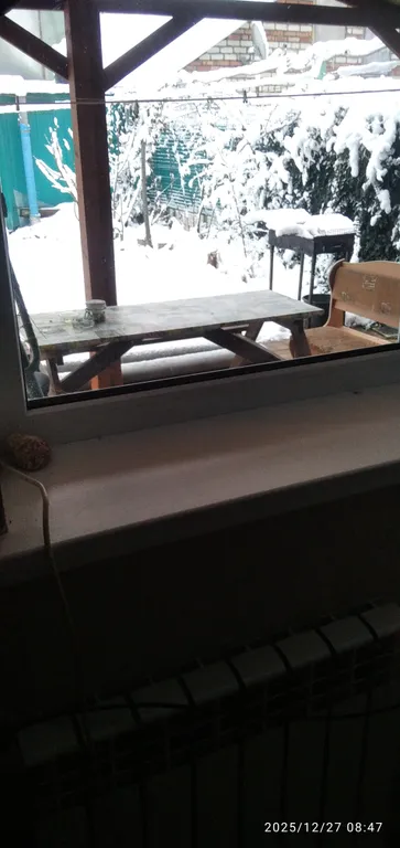 Коттедж Уютный небольшой домик в черте санаториев — Горячий Ключ