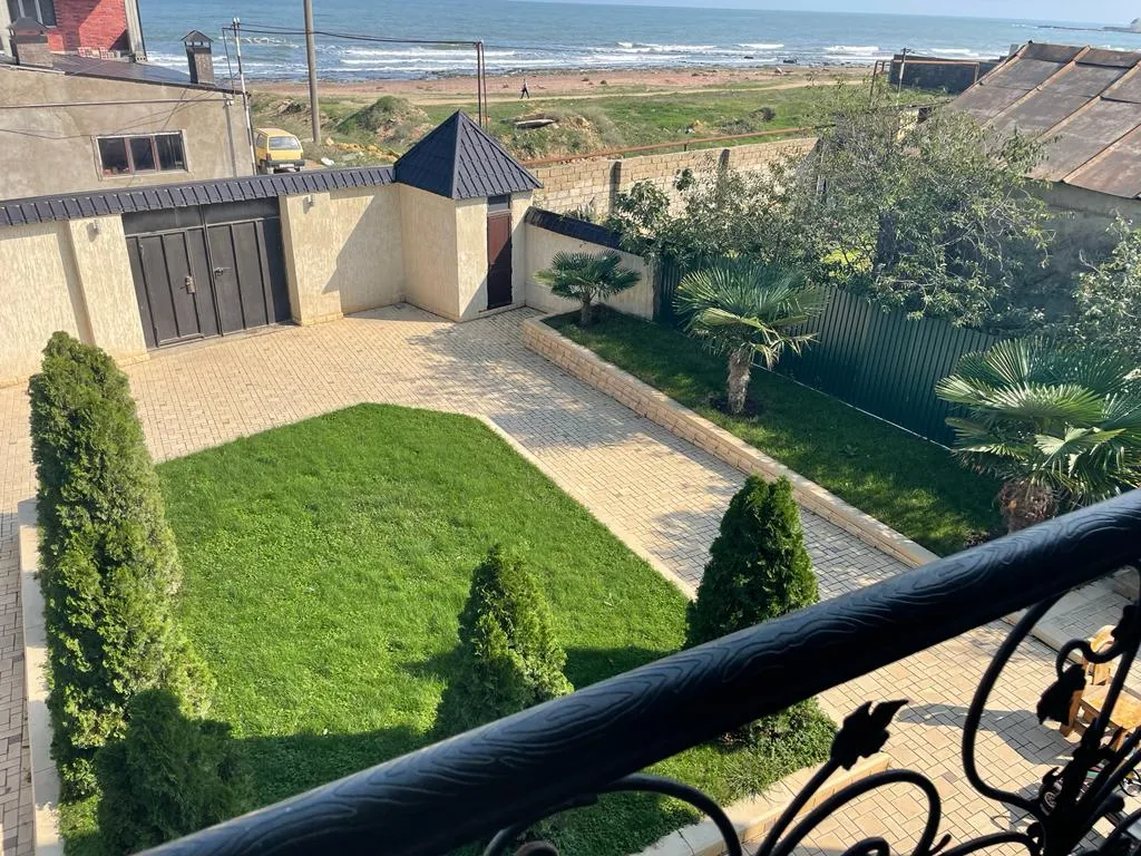 Коттедж для семейного отдыха